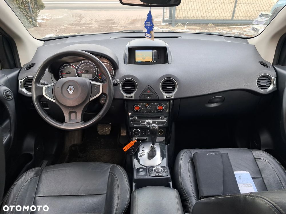 Renault Koleos 2.0 dCi 4x4 Bose Edition - 10