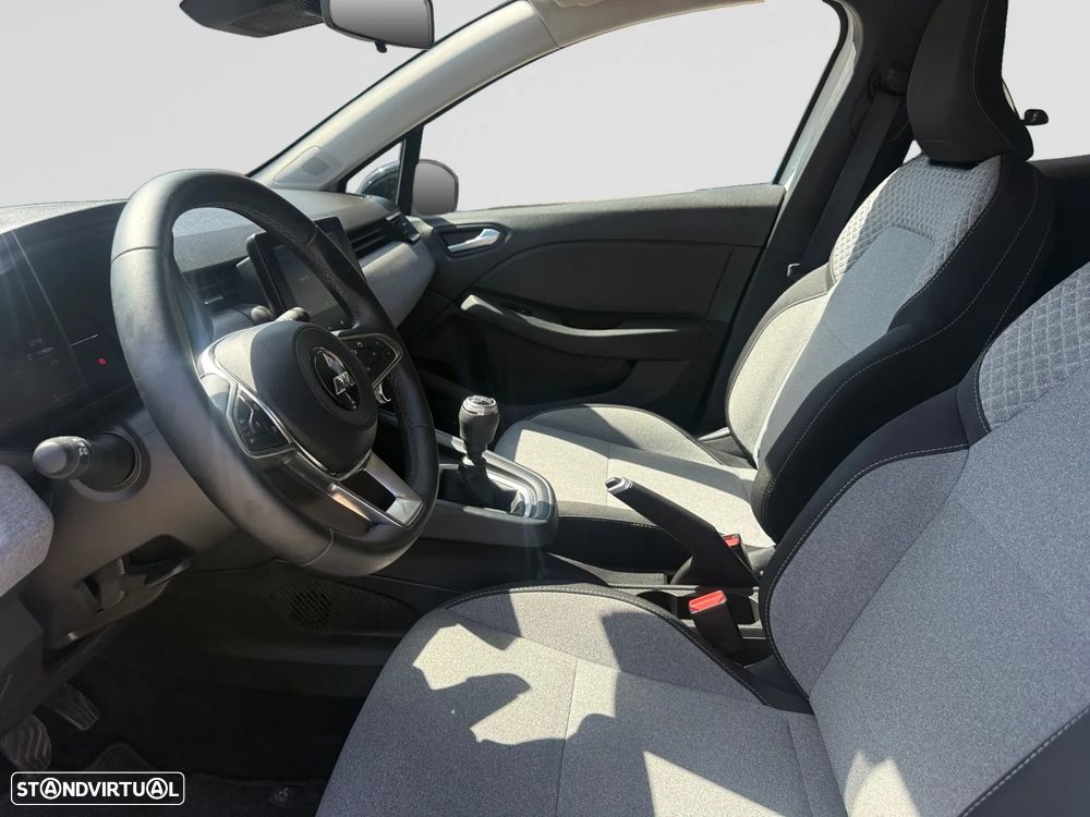 Mitsubishi Colt 1.0 MPI-T Kaiteki - 10