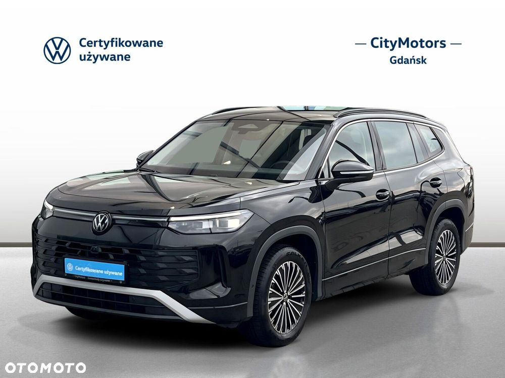 Volkswagen Tayron 1.5 eTSI mHEV Life DSG - 2