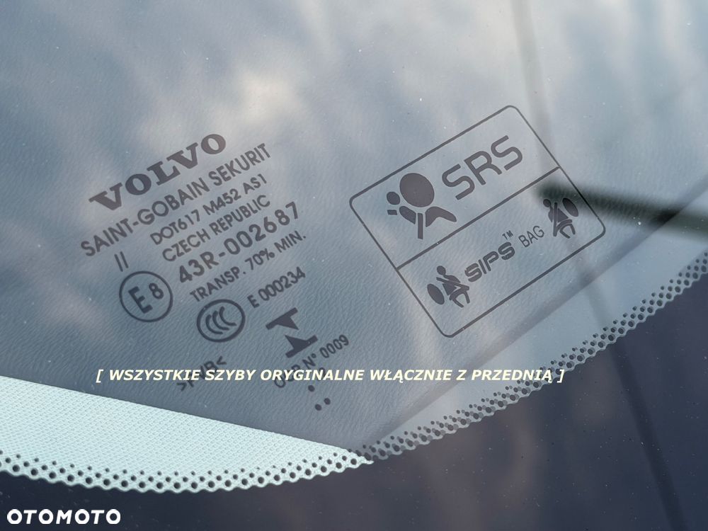 Volvo XC 60 B4 D Geartronic RDesign - 37