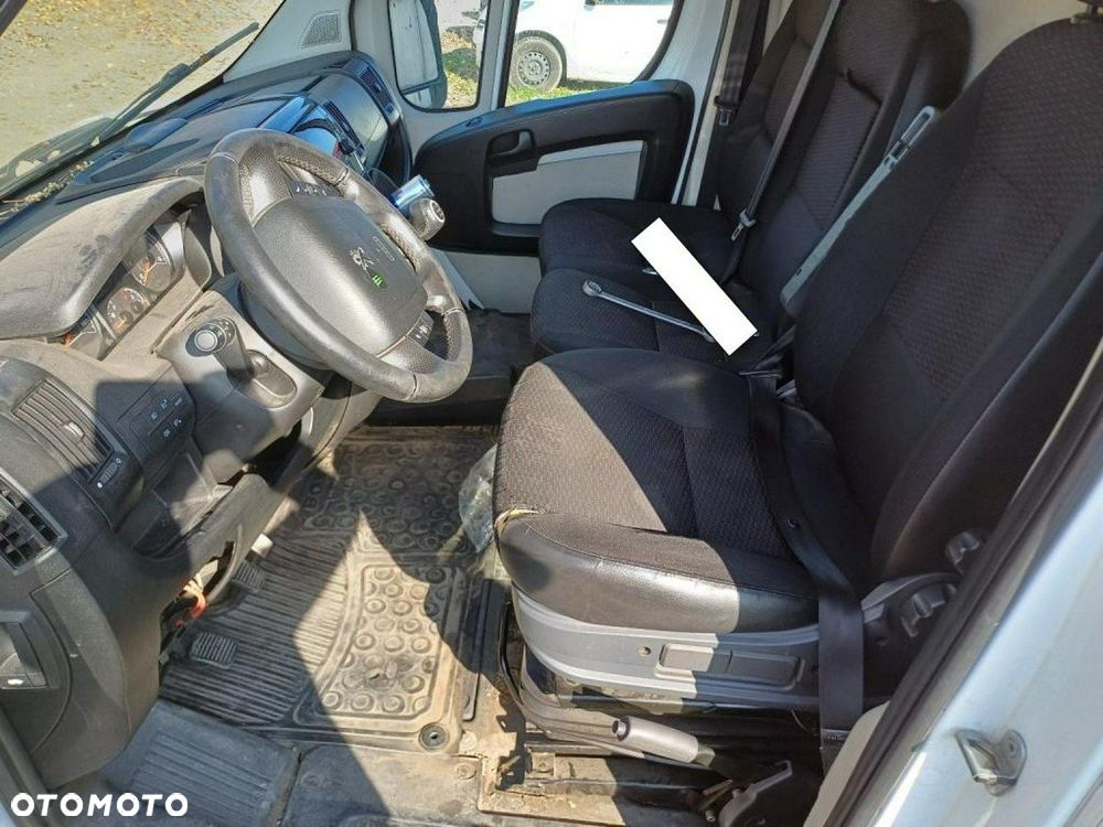 Peugeot Boxer - 10