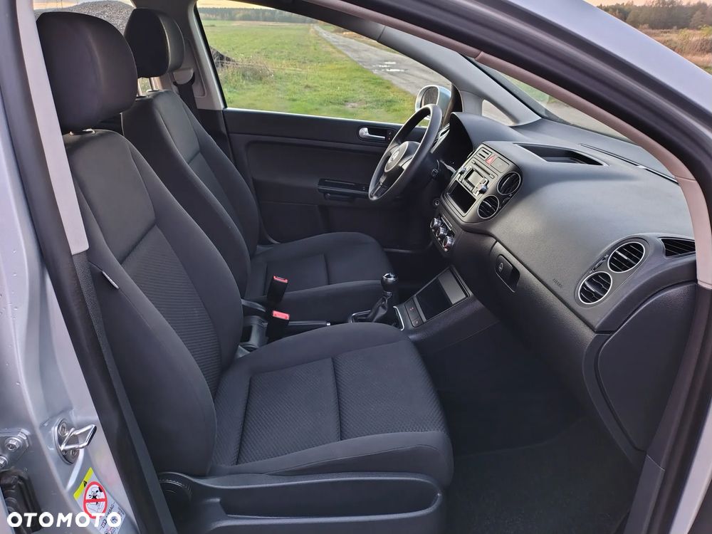 Volkswagen Golf Plus 1.4 Trendline - 17