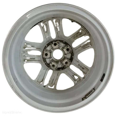 Felga aluminiowa Volvo 32209411 9.0 x 20 cali  / Kia HYUNDAI 52910-J7200 16 cali - 18