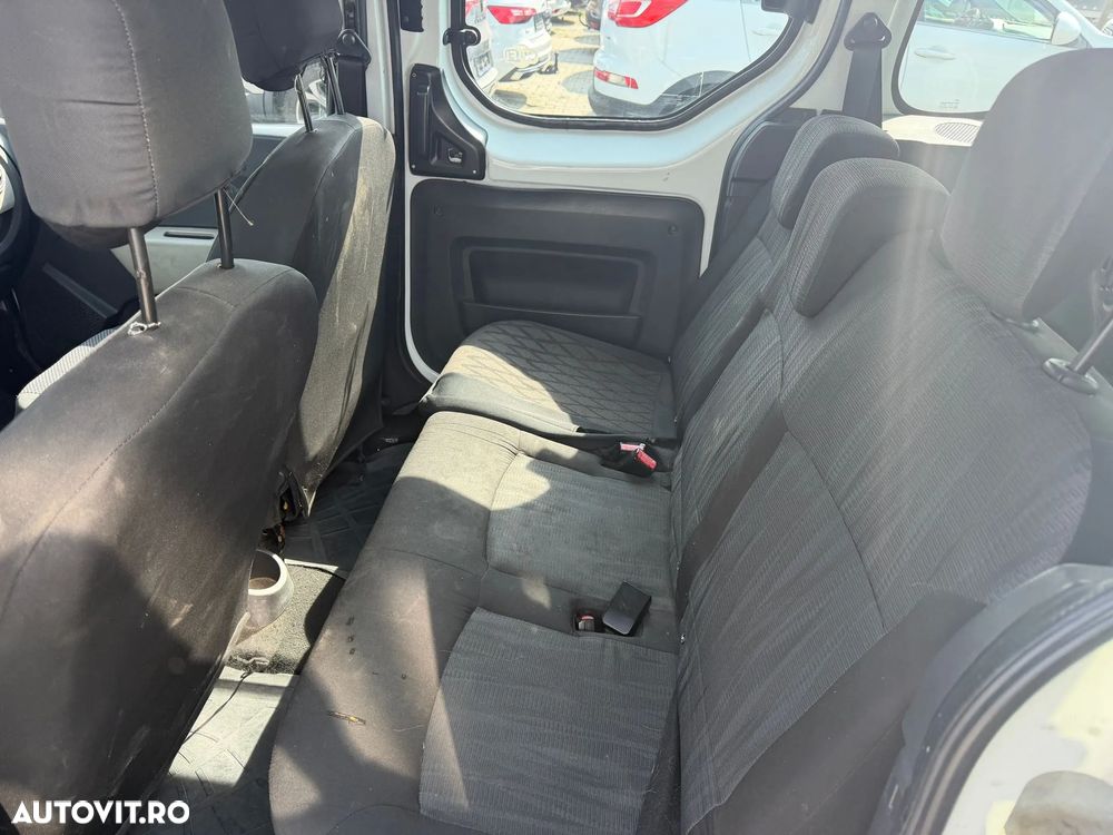 Dacia Dokker 1.6 SCe Laureate - 7