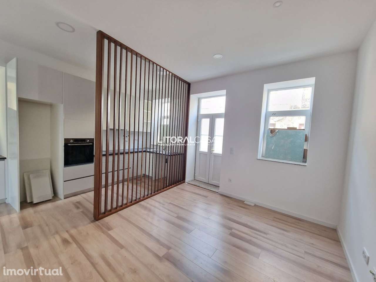 Moradia Remodelada - Centro Ílhavo - Grande imagem: 3/24