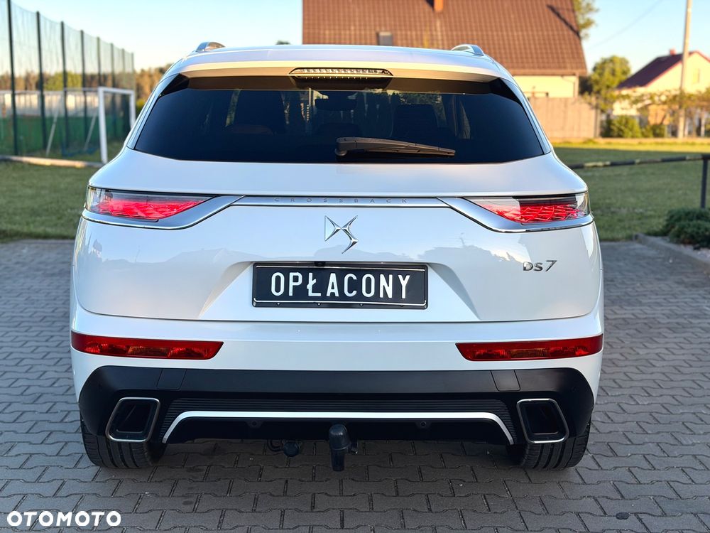 DS Automobiles DS 7 Crossback - 4