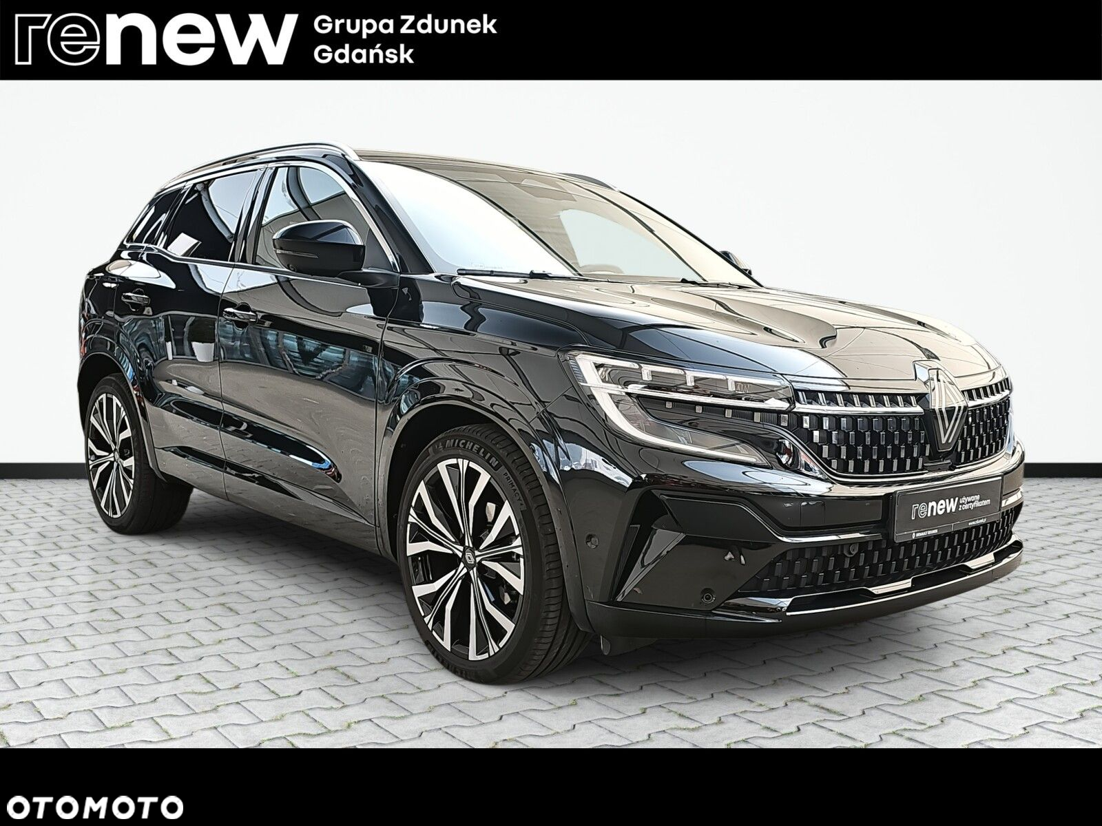Renault Austral - 3