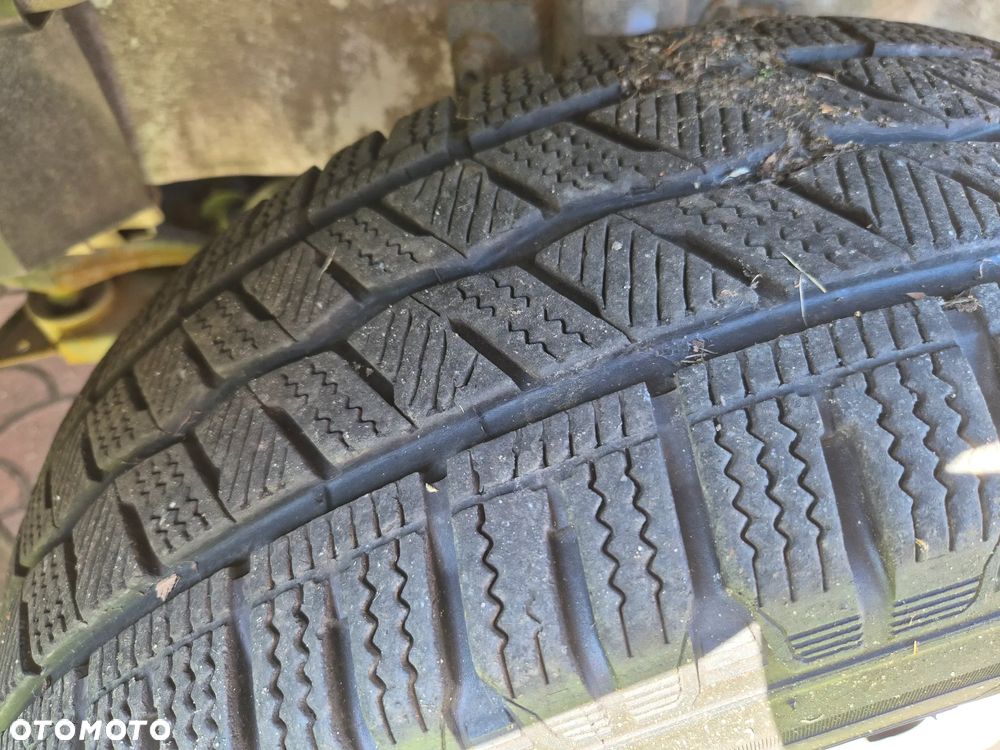 Ford Transit - 13