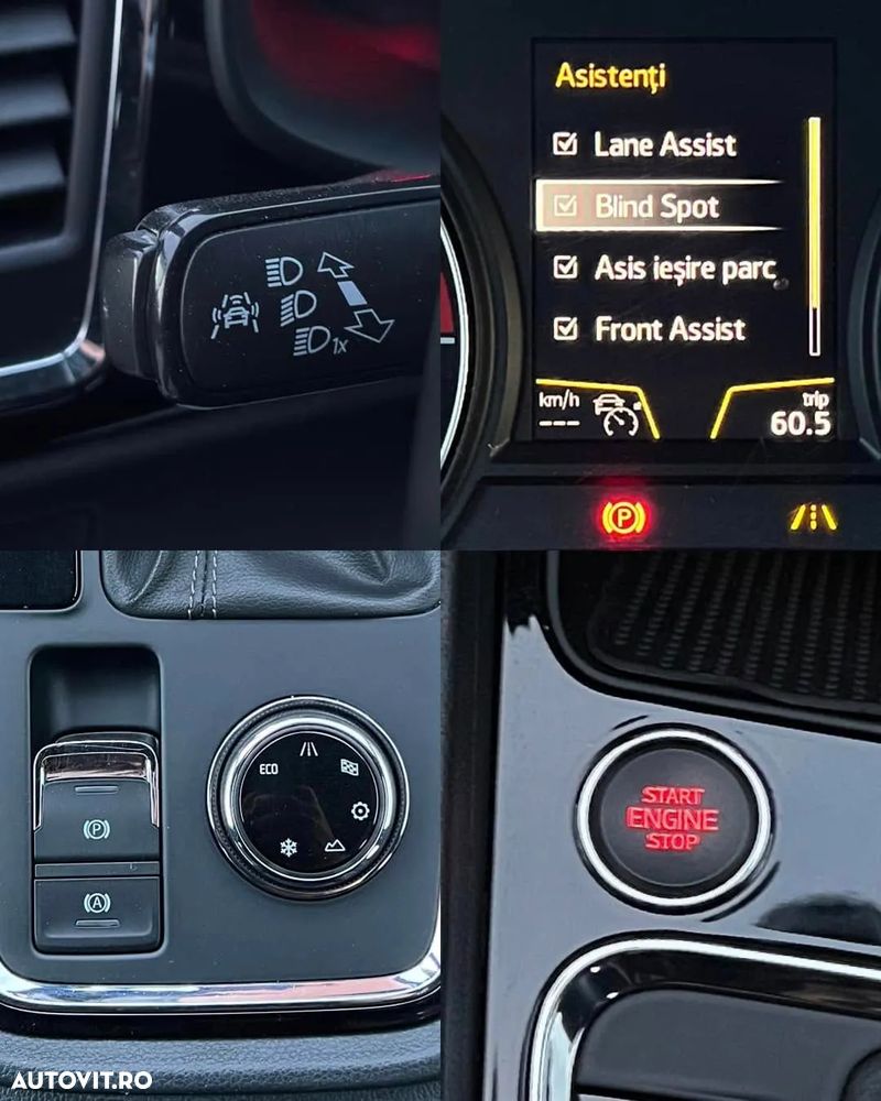 Seat Ateca 2.0 TDI Start&Stop 4Drive DSG7 Xcellence - 4