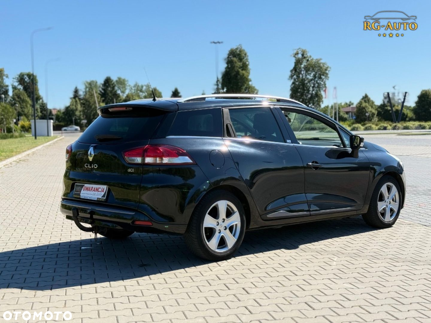 Renault Clio - 7
