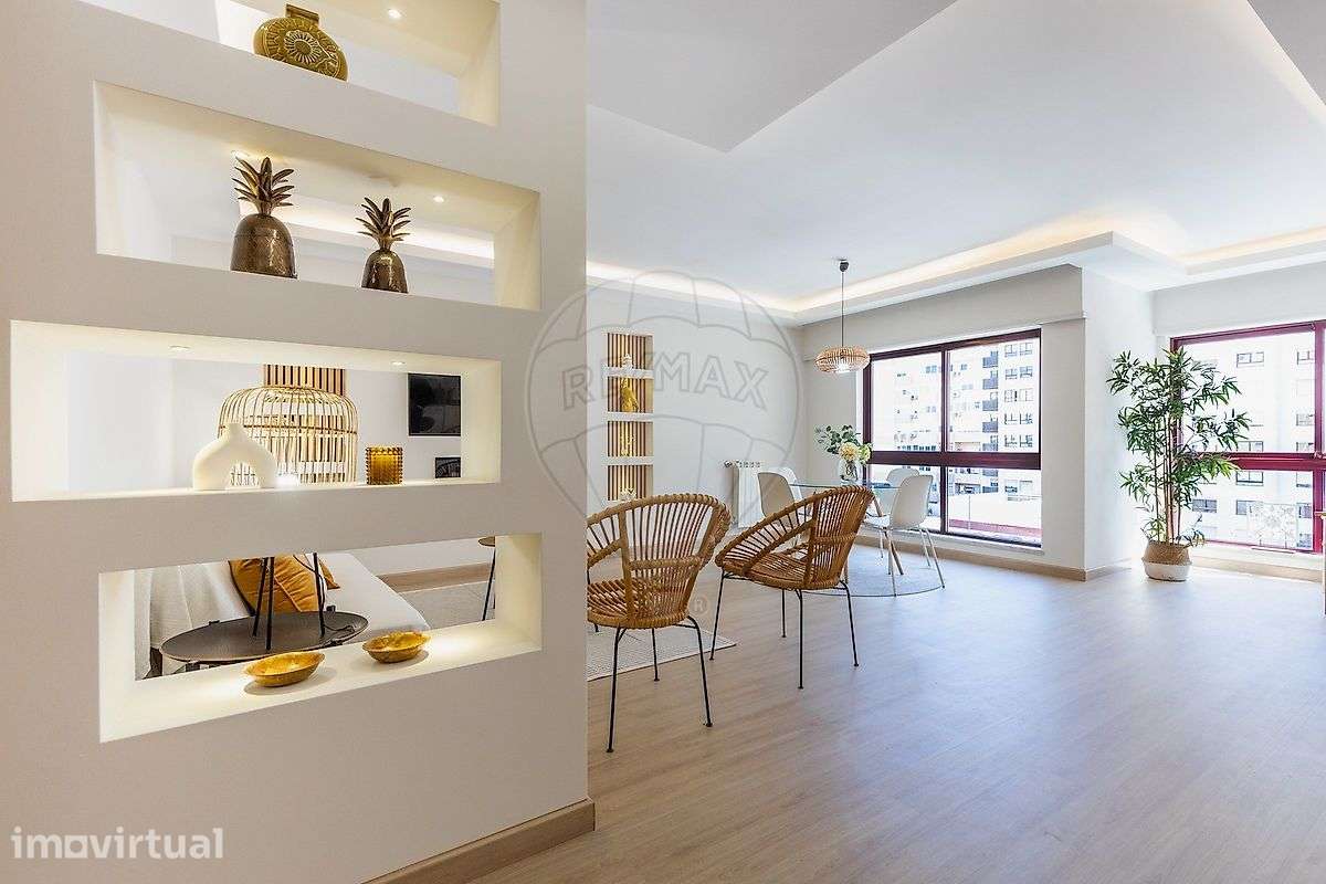 Apartamento T2 para arrendamento - Grande imagem: 2/40