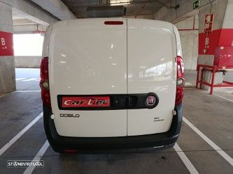 Fiat DOBLO 1.3 MJ EASY - 10