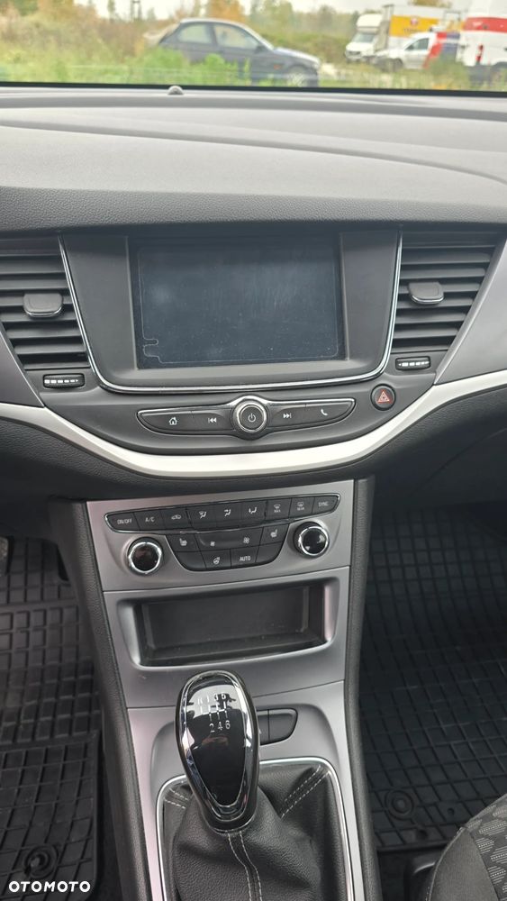 Opel Astra - 15