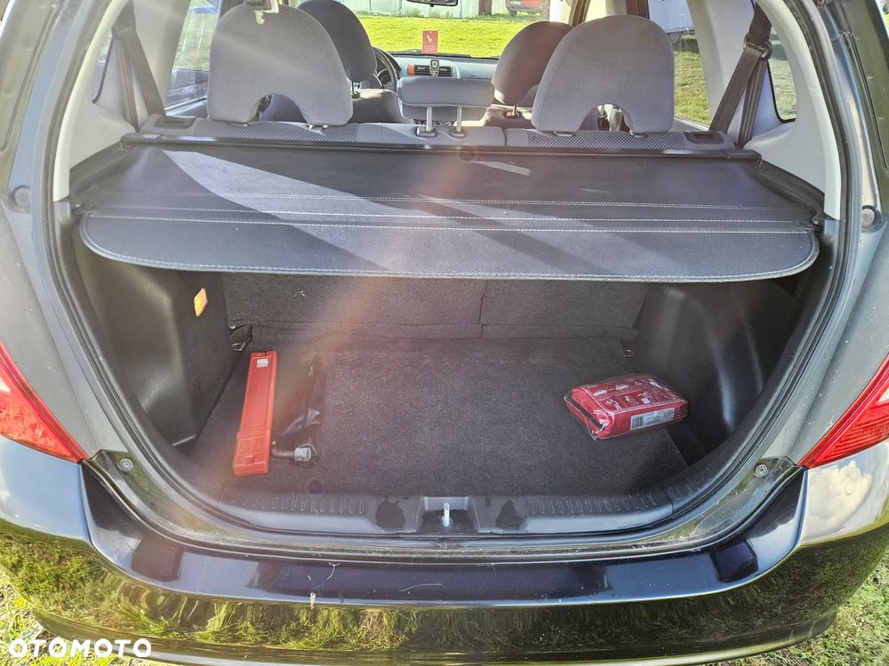 Honda Jazz 1.4 Style - 15