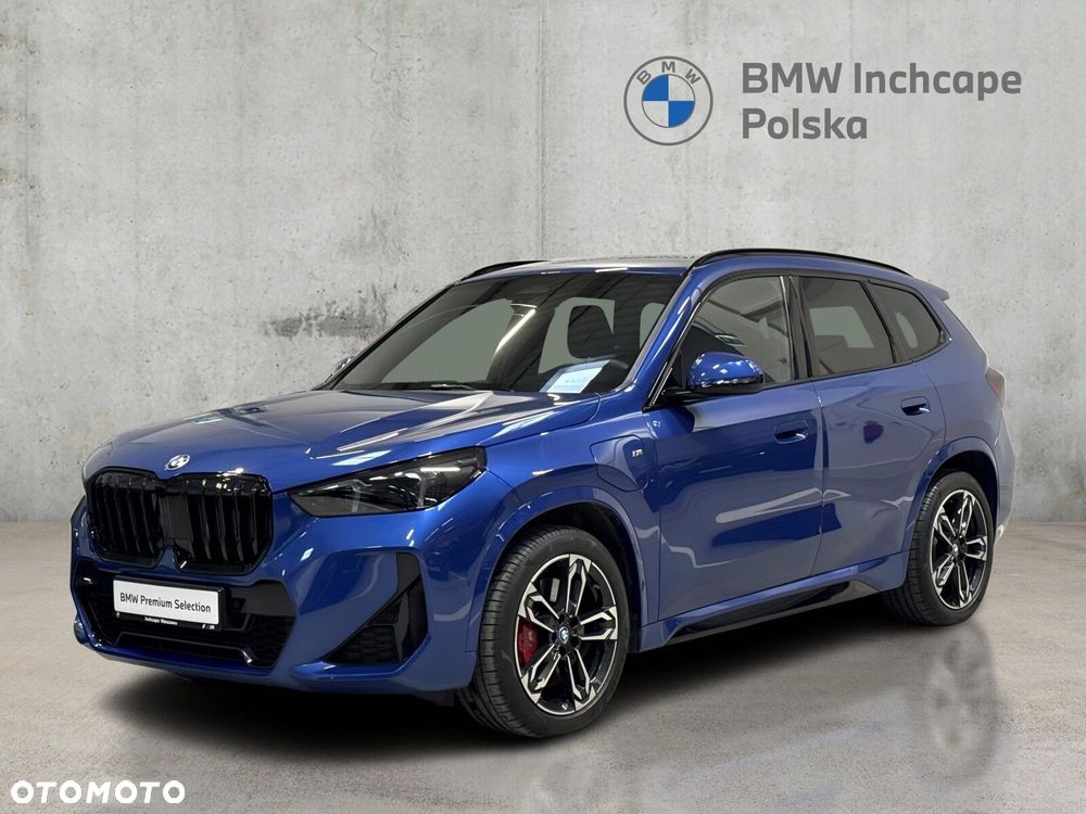BMW X1 - 1