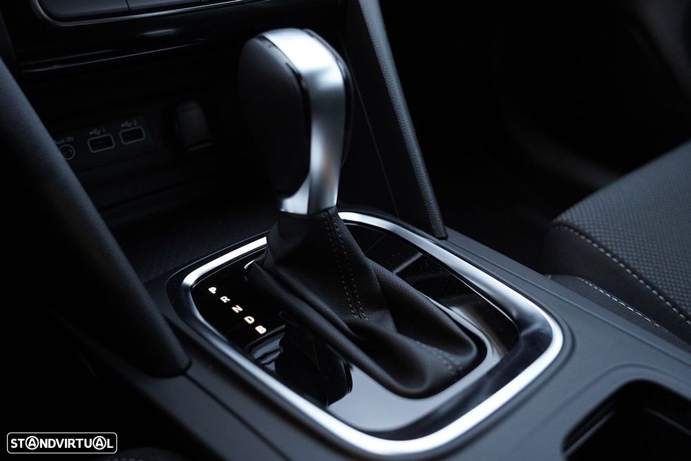 Renault Mégane 1.6 Plug-In Equilibre - 13