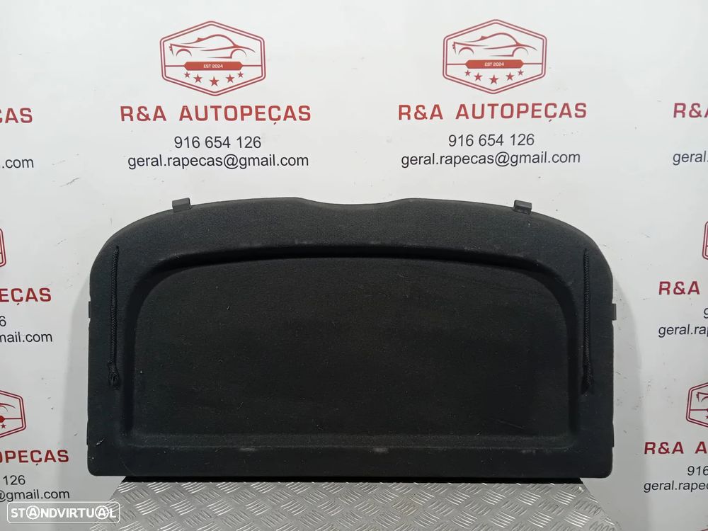 Chapeleira Cortina de Mala Opel Mokka Primeira Geração Original - 1