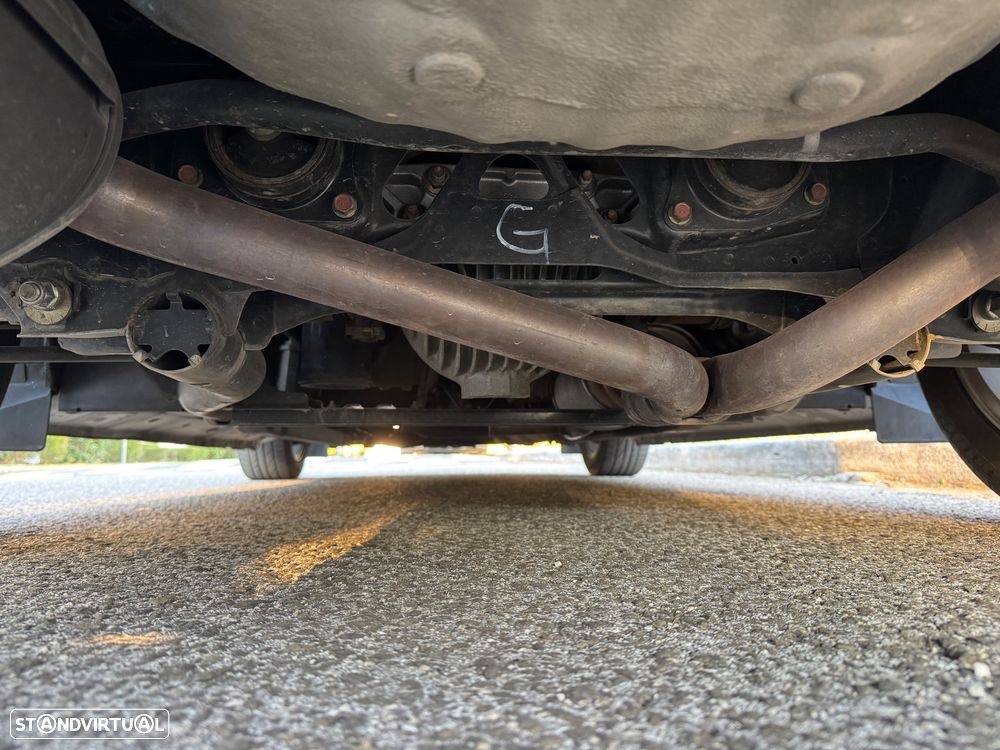 Honda S2000 Standard - 19