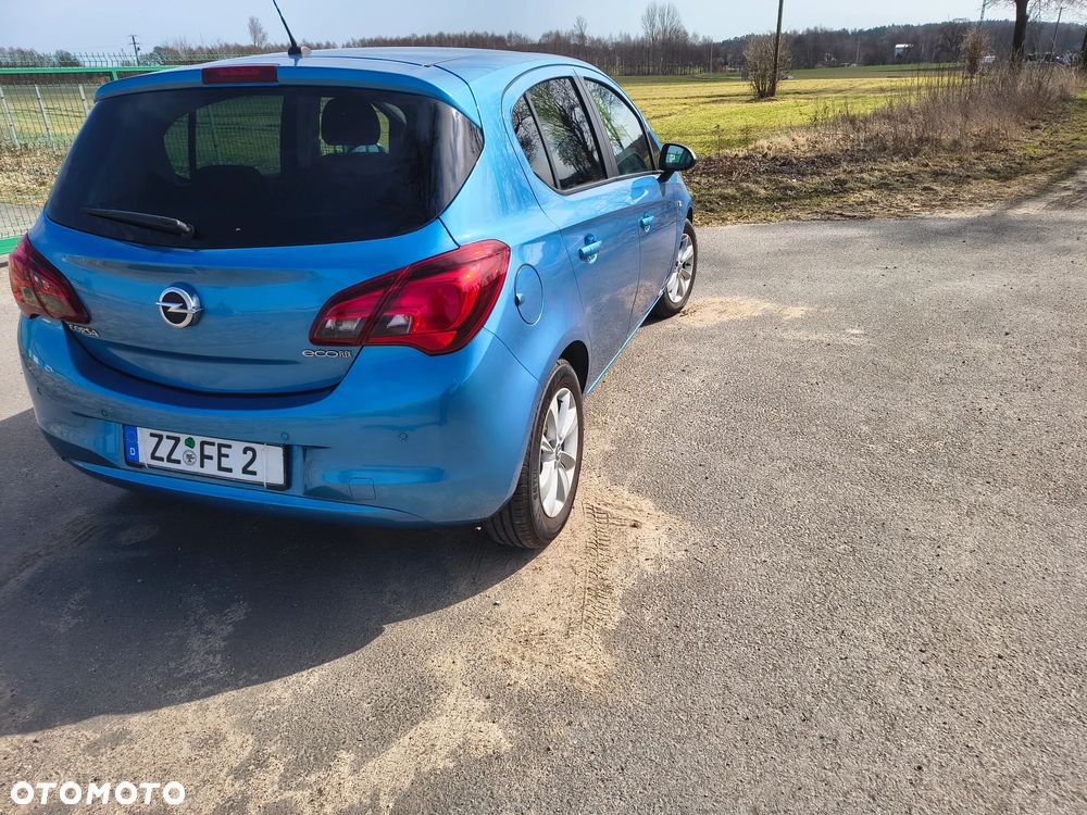 Opel Corsa 1.4 Start/Stop Active - 3