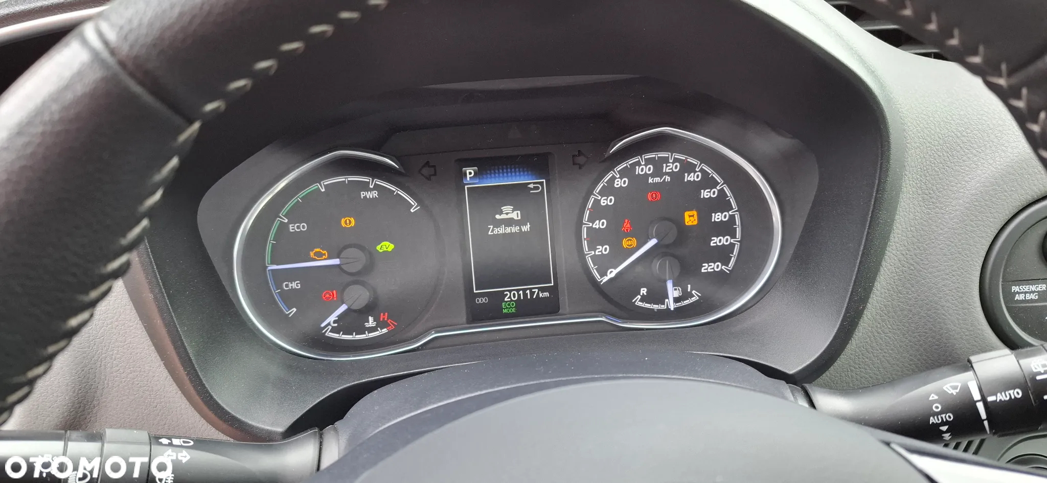 Toyota Yaris Hybrid 100 Premium EU6 - 8