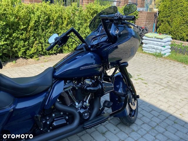 Harley-Davidson Touring Road Glide - 15