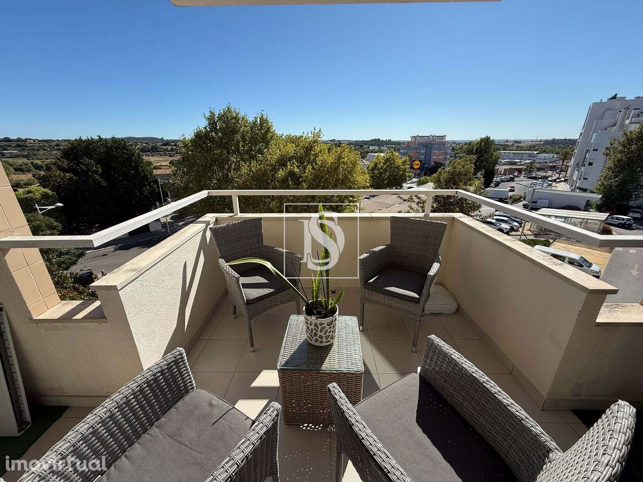 Apartamento T3 + 1 - Torres Novas - Grande imagem: 5/24