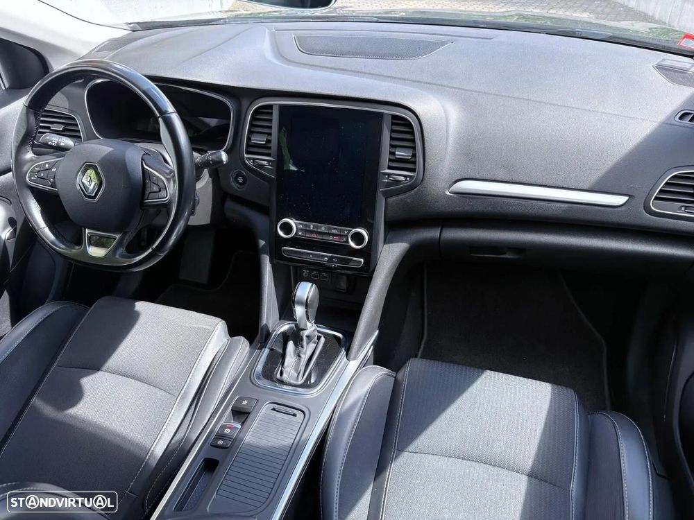 Renault Mégane Sport Tourer 1.6 E-Tech Plug-In Intens - 32