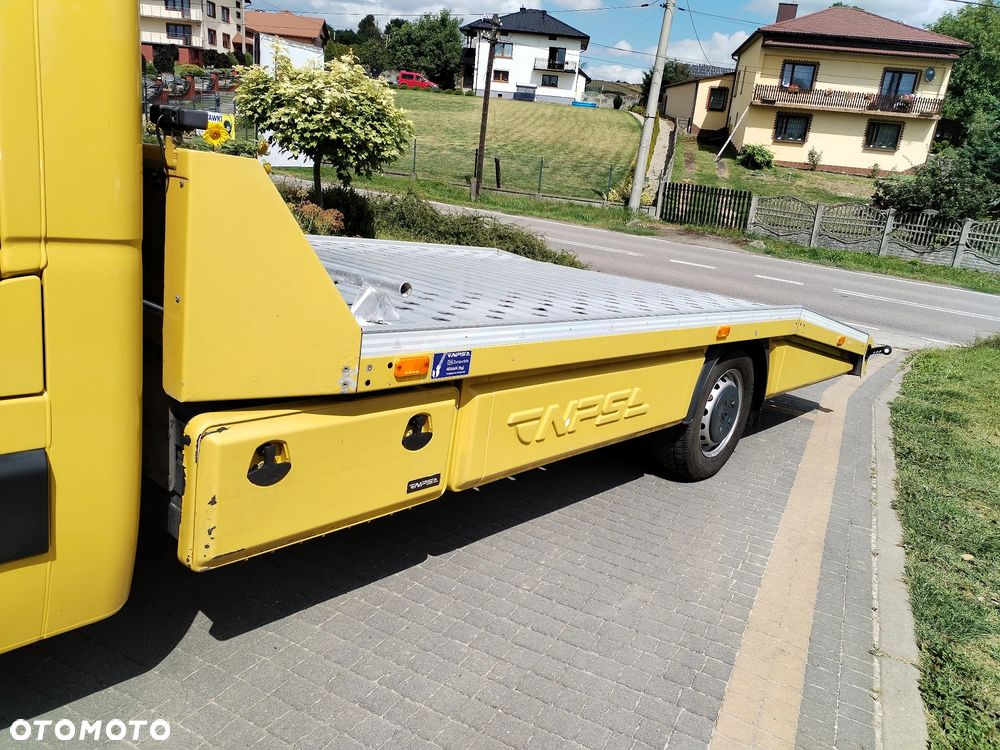 Renault master - 5