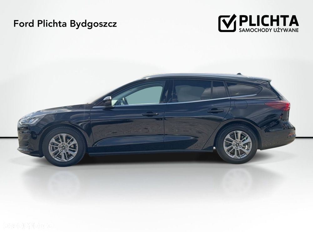 Ford Focus - 9