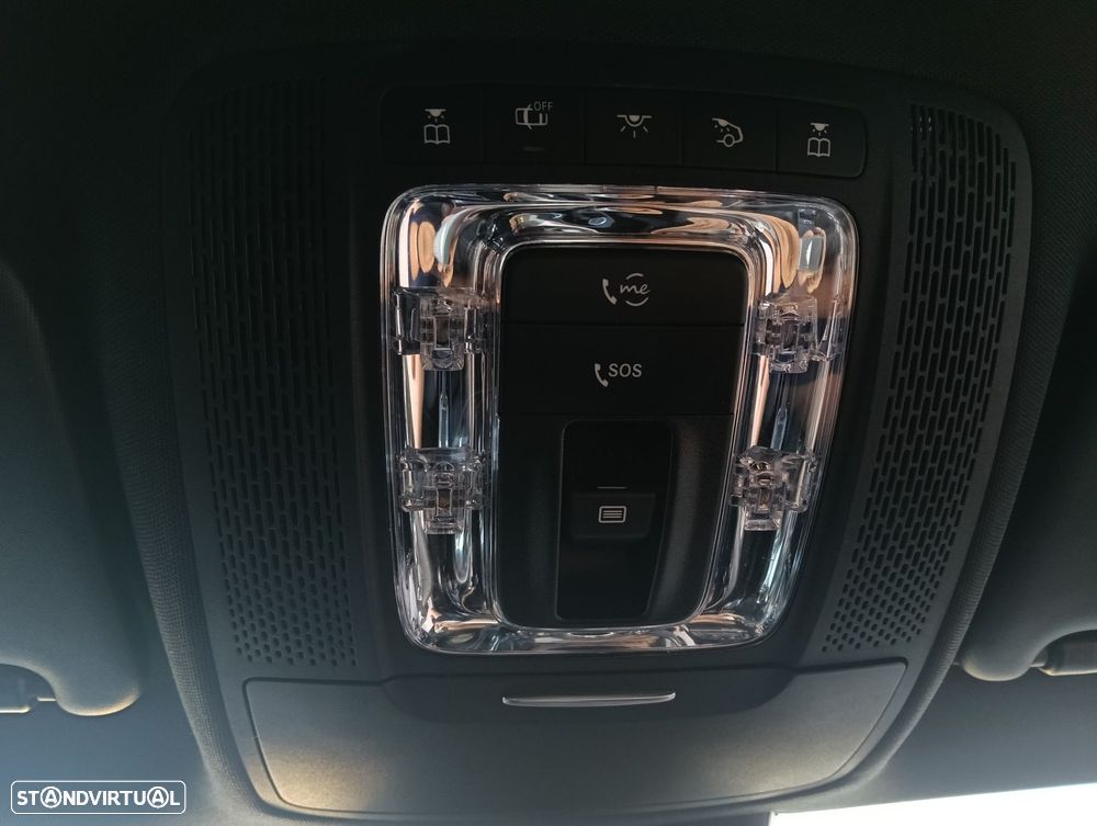 Mercedes-Benz CLA 180 d AMG Line - 25