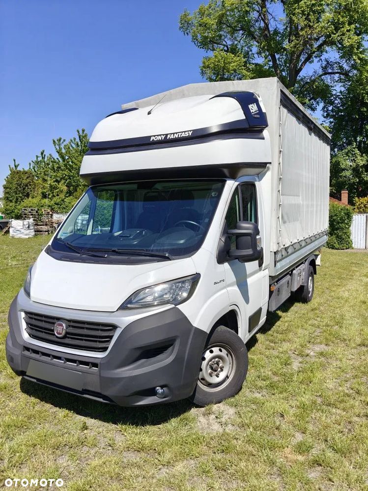 Fiat Ducato - 1