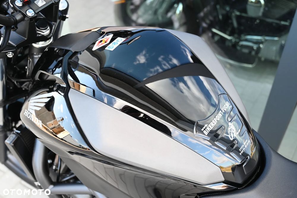 Honda NC - 13