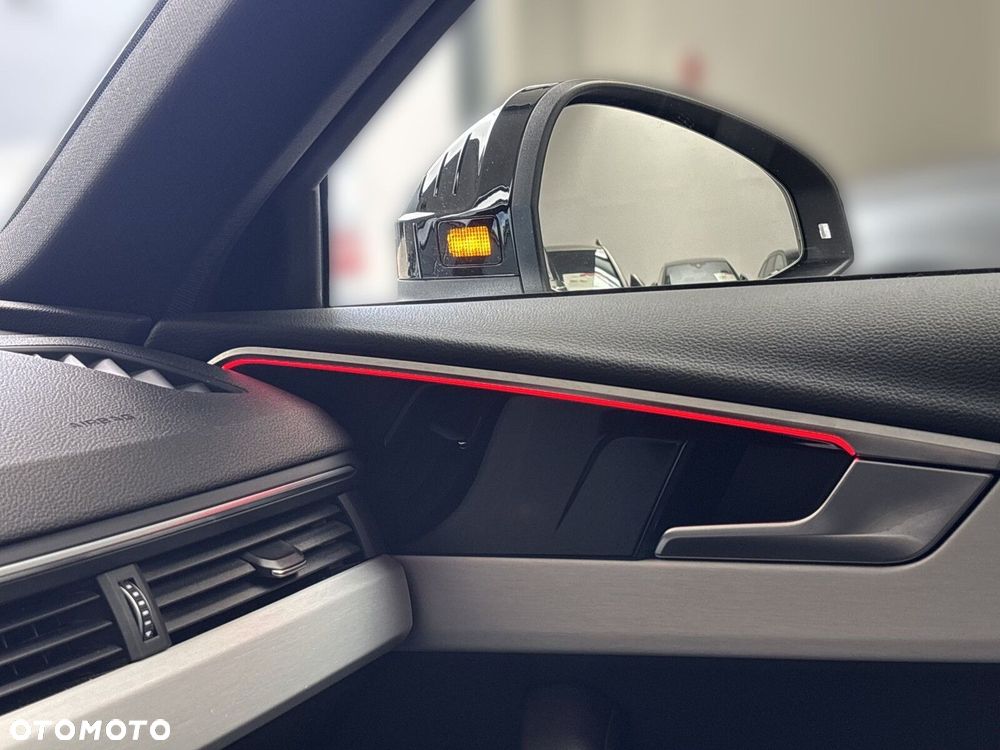 Audi A4 Limousine - 26