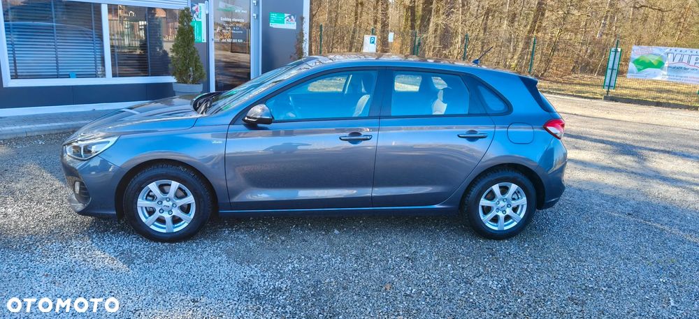 Hyundai i30 1.4 Trend - 2