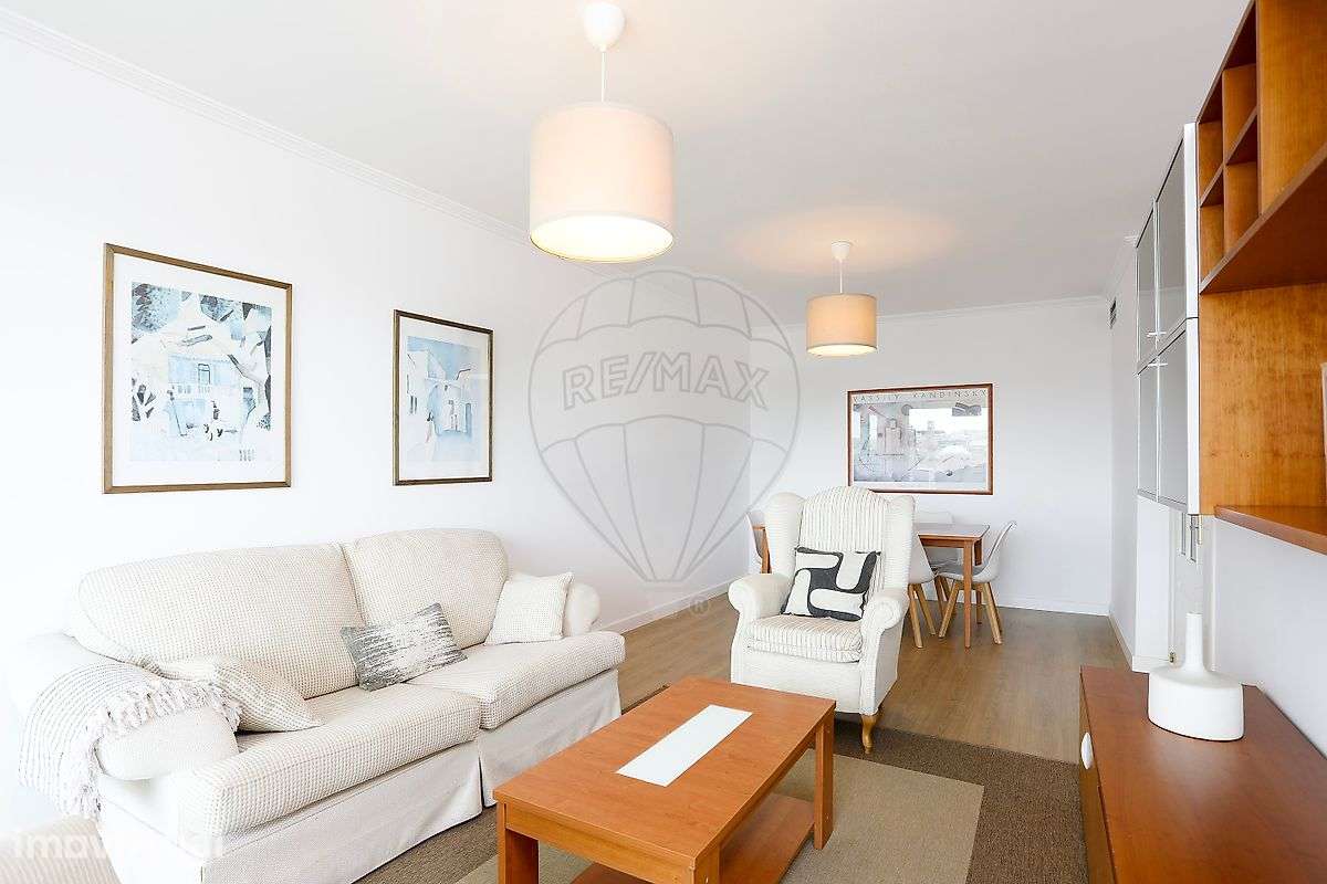 Apartamento T1 para arrendamento - Grande imagem: 3/26