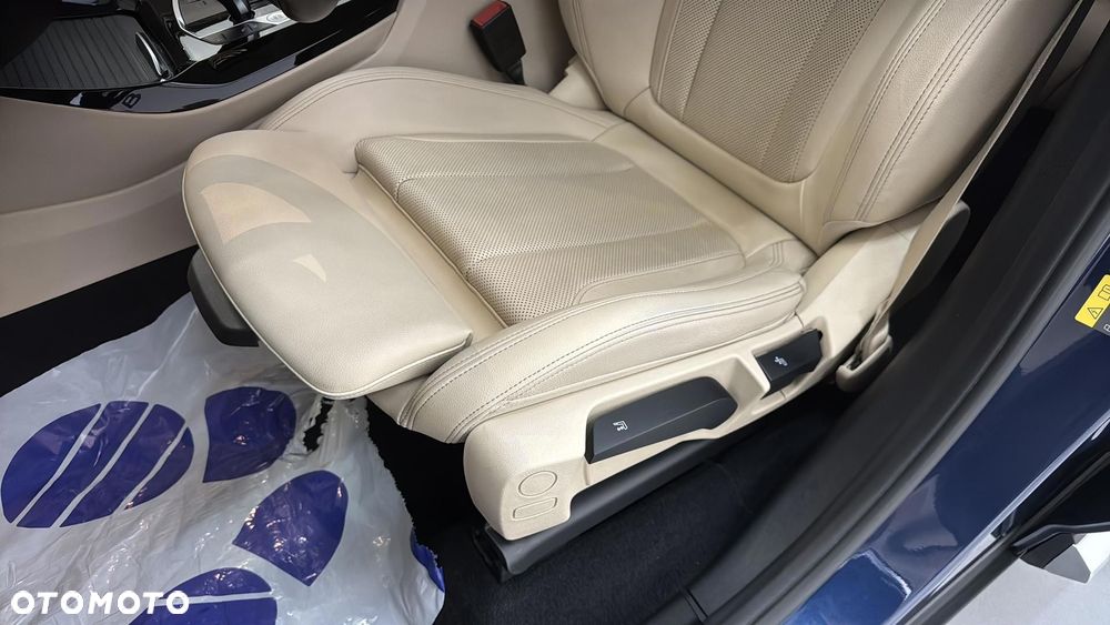 BMW X3 xDrive30e - 13