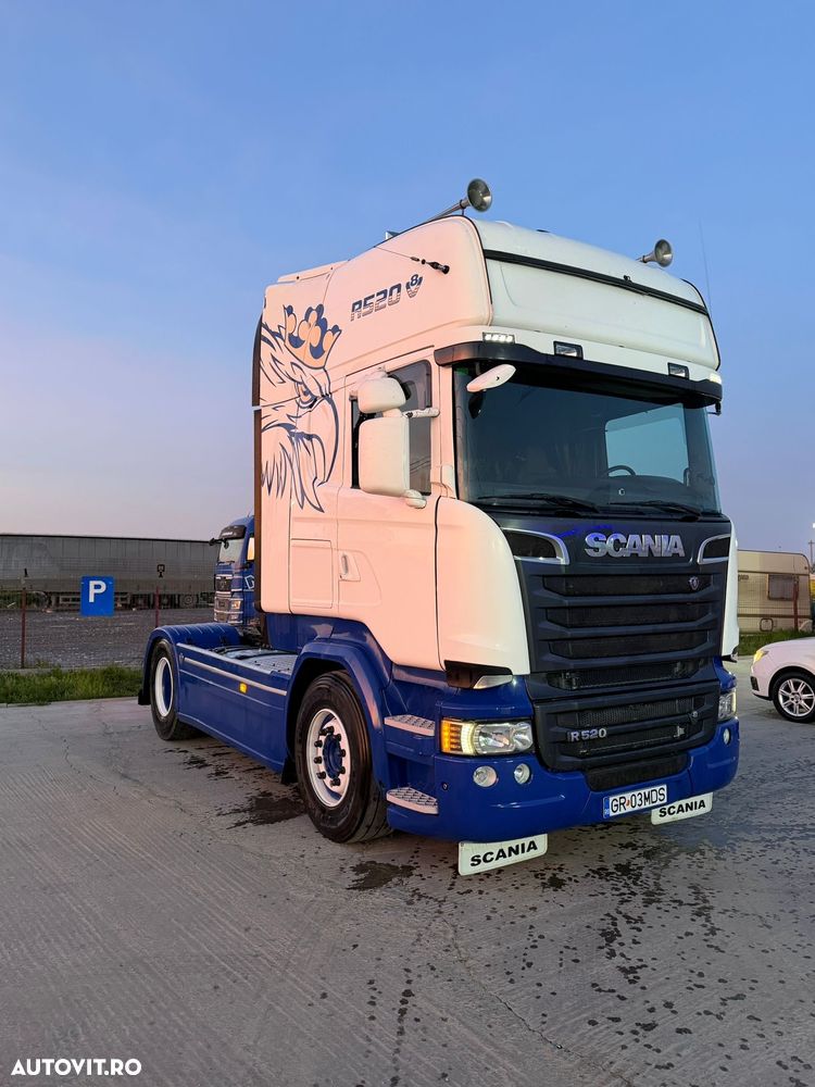 Scania - 12