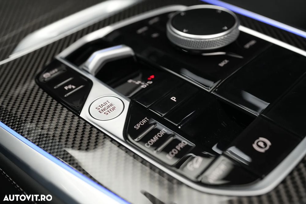 BMW X5 M M60i xDrive - 25