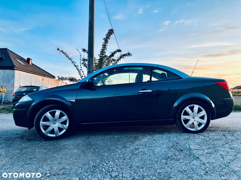 Renault Megane 2.0 16V Privilege - 15