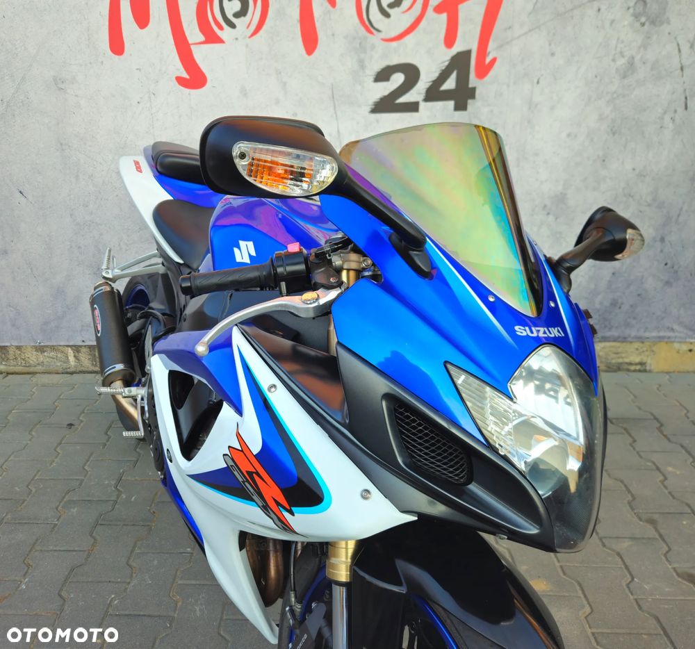 Suzuki GSX-R - 29