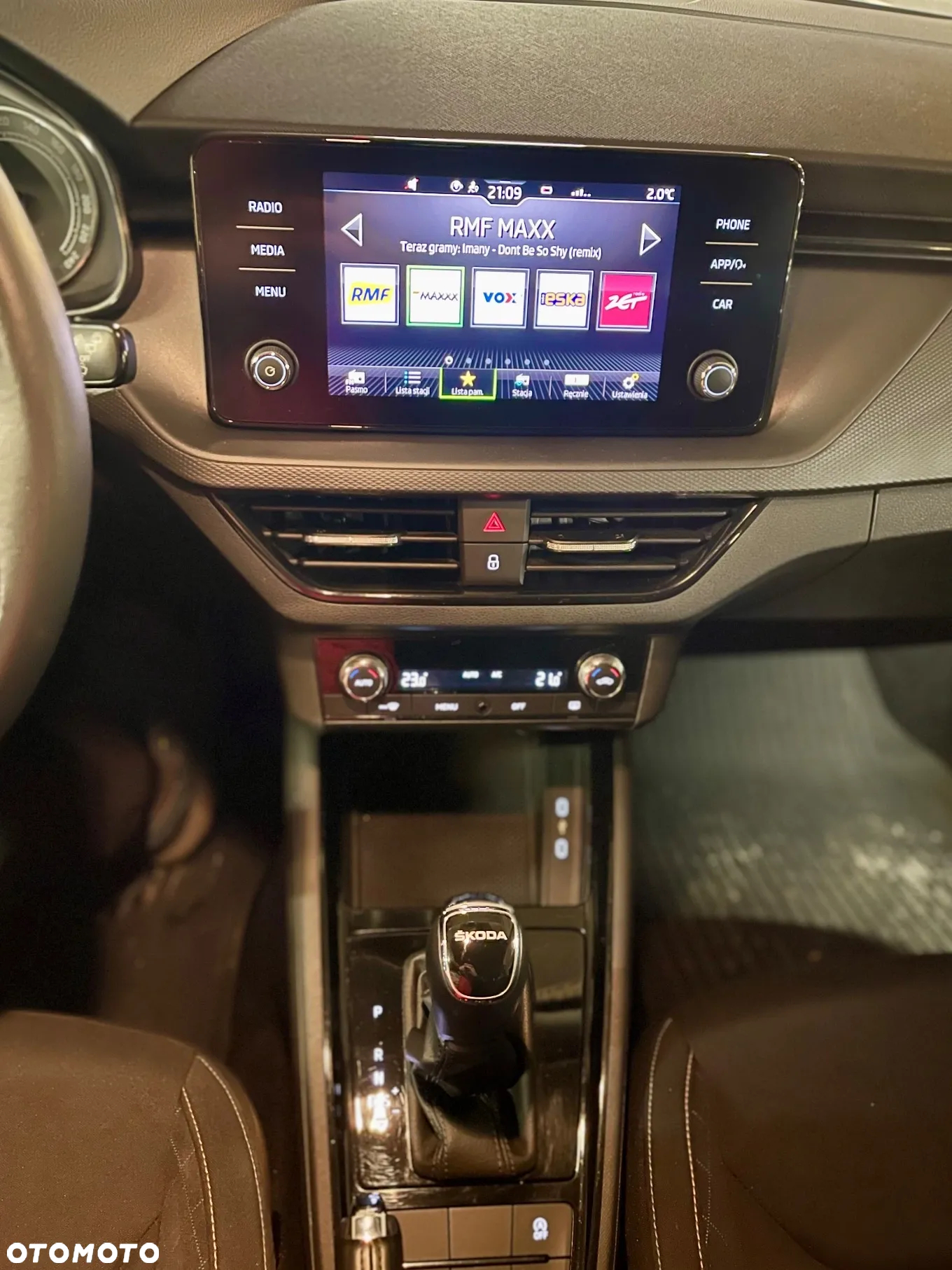 Skoda Scala 1.0 TSI Ambition DSG - 16