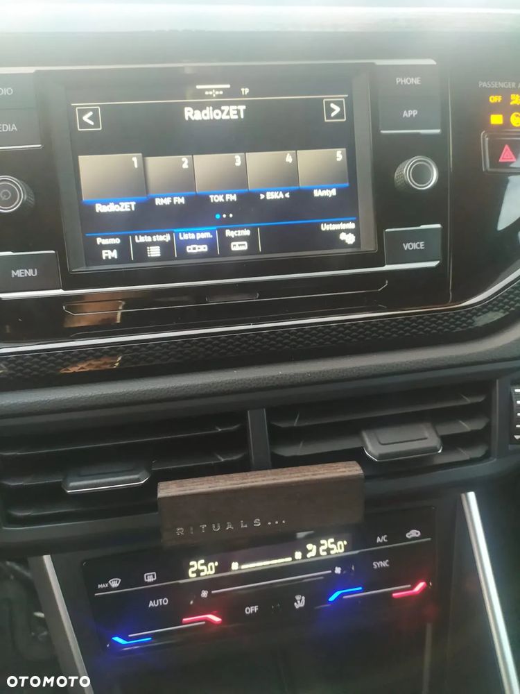 Volkswagen Taigo 1.0 TSI Life - 5