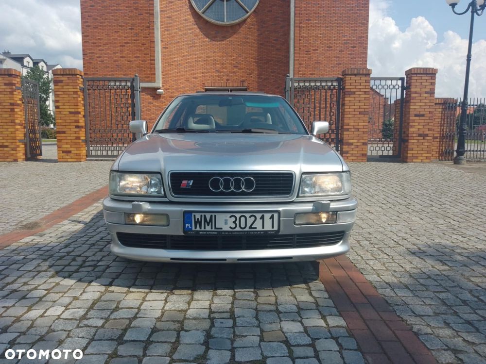 Audi 80 - 2