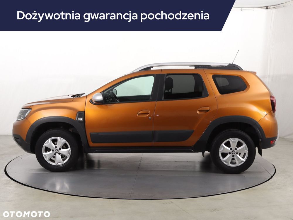 Dacia Duster - 4