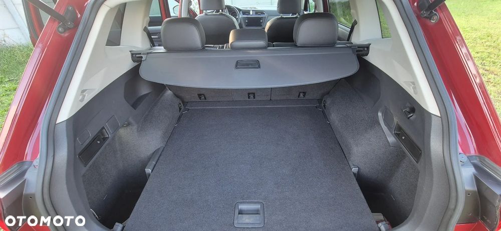 Volkswagen Tiguan Allspace 2.0 TSI 4Motion DSG Highline - 11