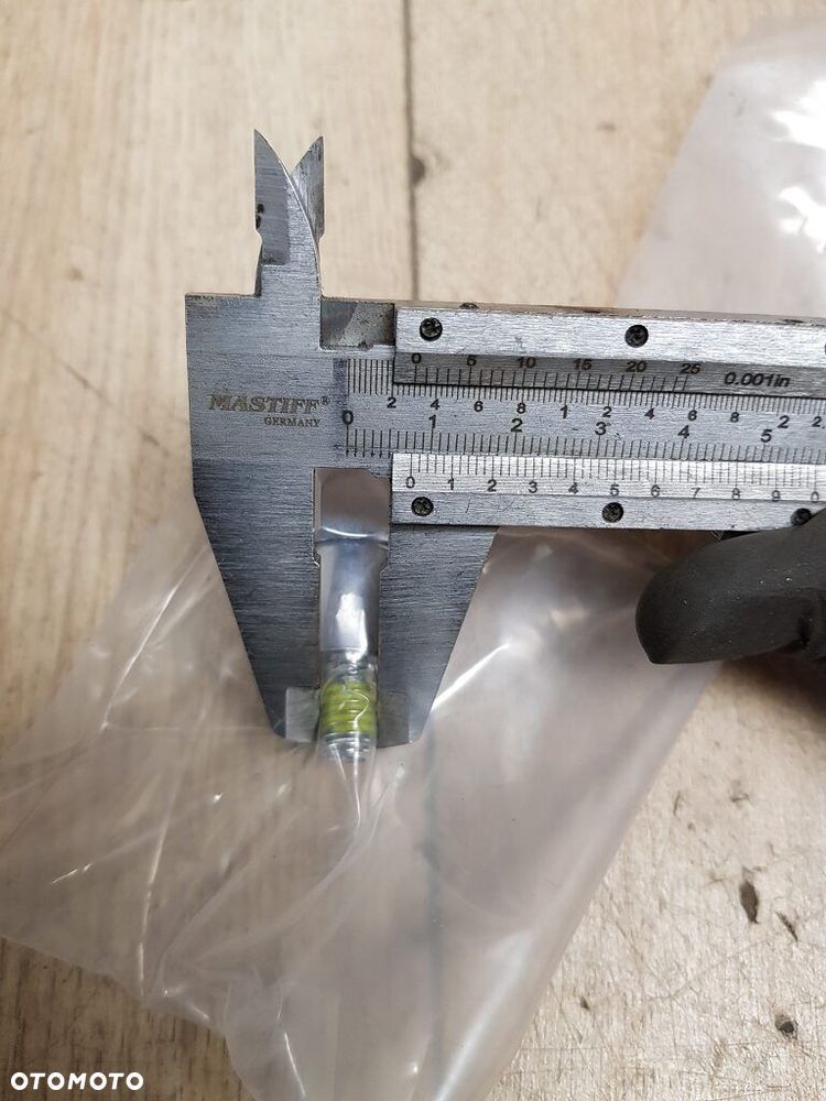 Uchwyt mocowanie kierunkowskazów Harley Davidson Softail 53959-06 - 15