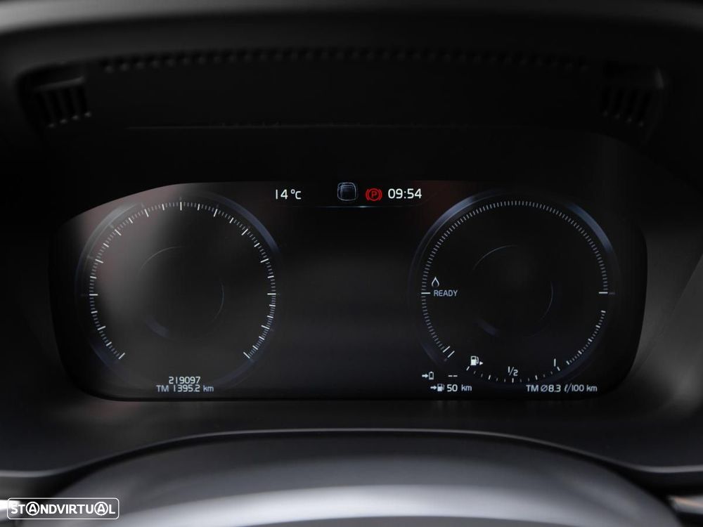 Volvo XC 60 - 21