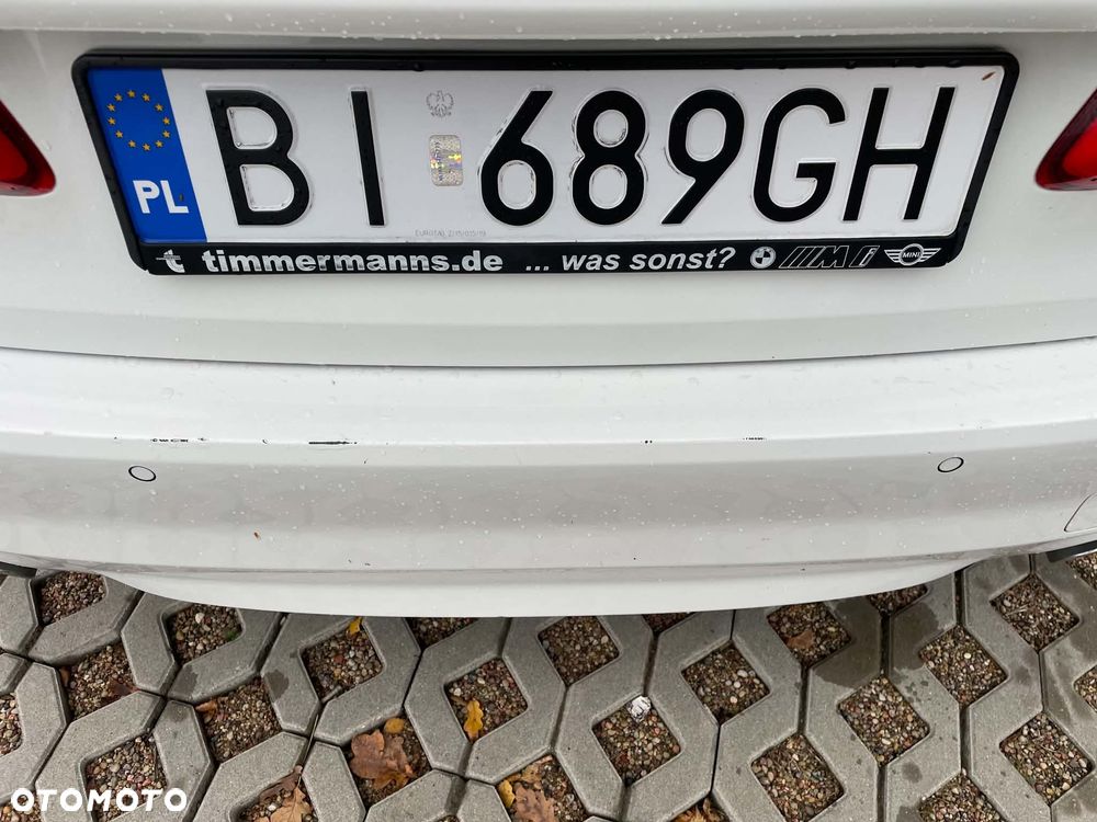 BMW Seria 5 - 13