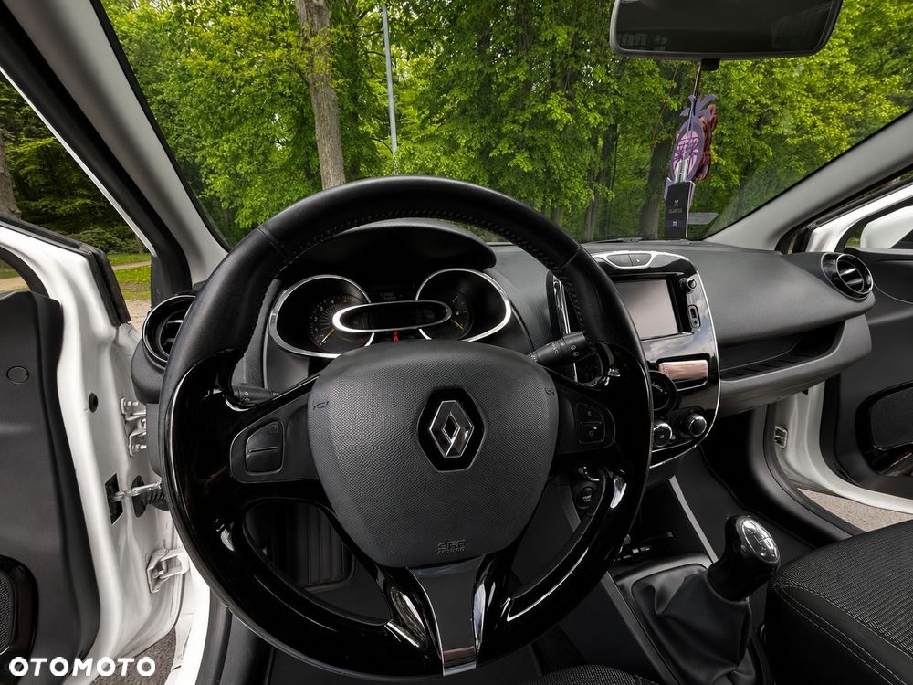 Renault Clio dCi 90 Start & Stop COLLECTION - 7