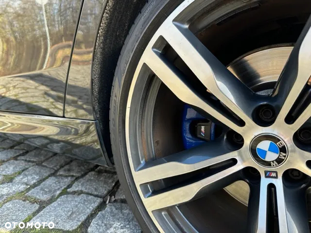 BMW Seria 6 640d xDrive Edycja M Sport - 5